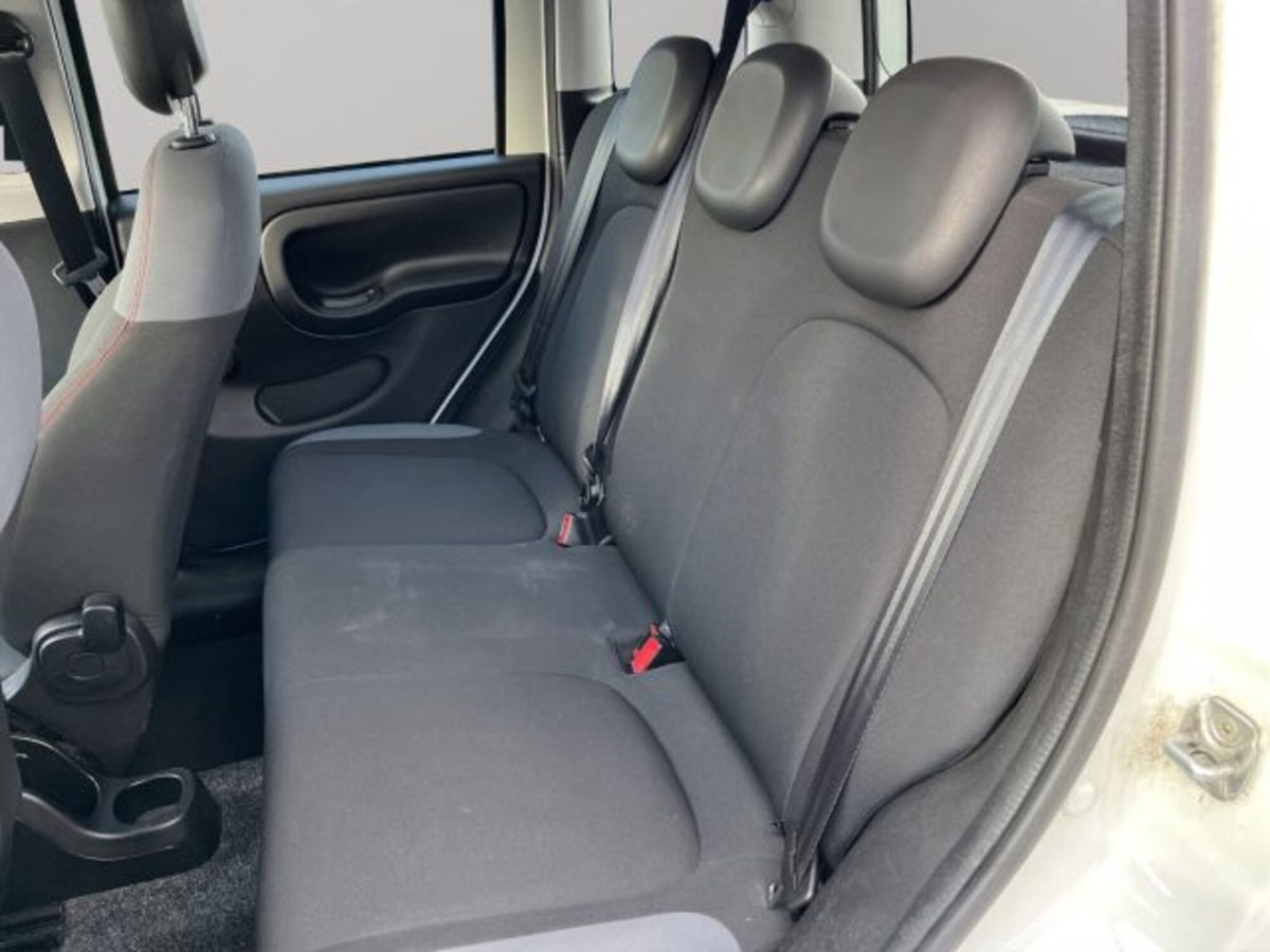 Fiat Panda 1.2 Easy (8)