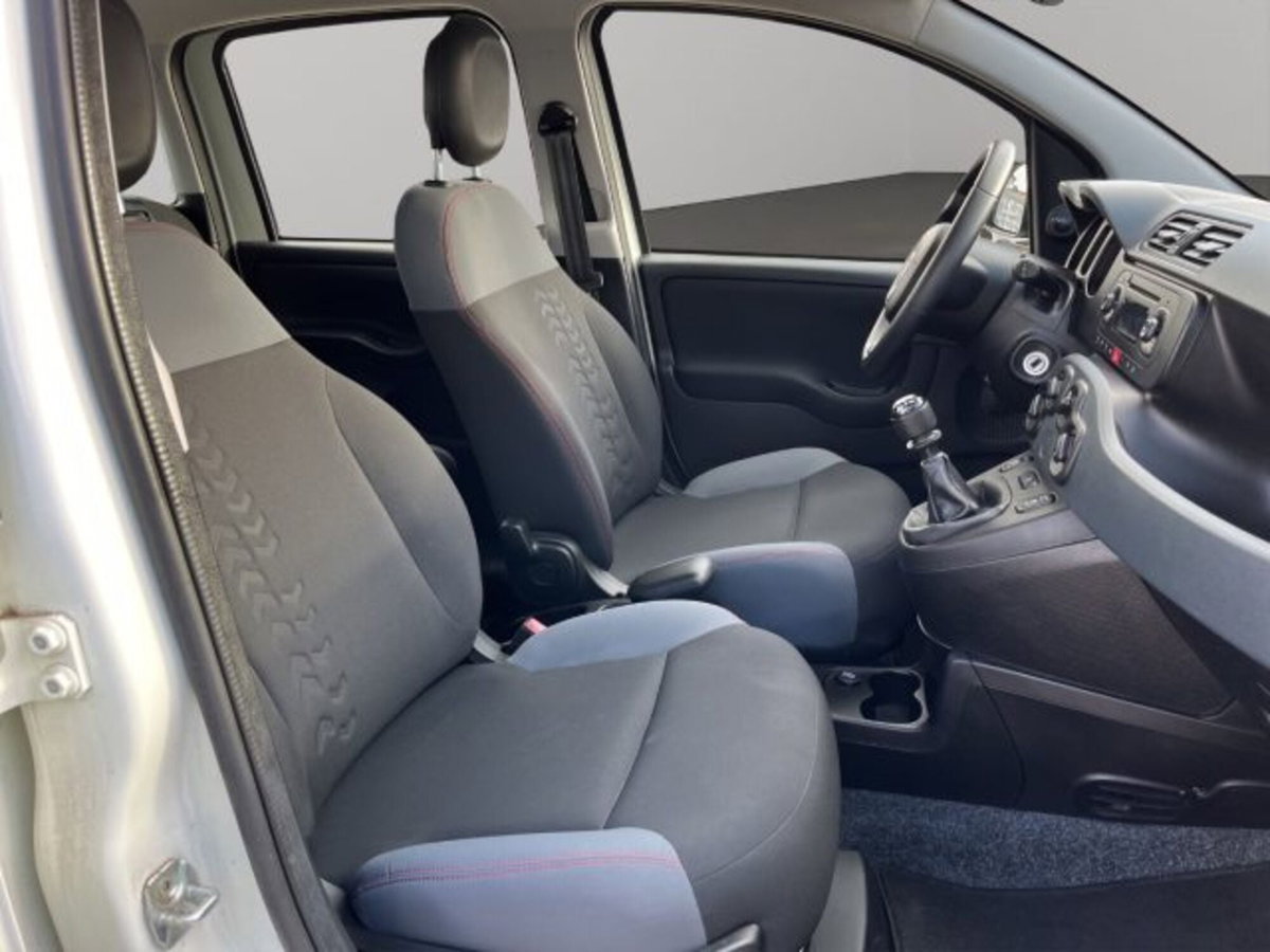 Fiat Panda 1.2 Easy (9)