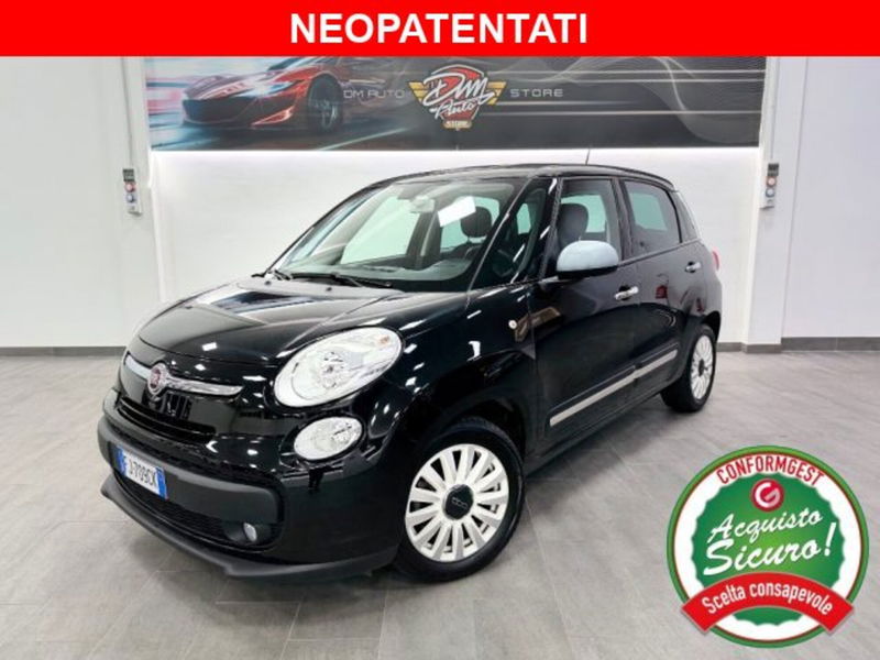 Fiat 500L 1.3 Multijet 95 CV Lounge