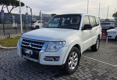Mitsubishi Pajero 3.2 DI-D 16V aut. 5p. Tender DPF usata
