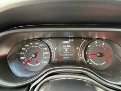 Fiat Tipo Tipo 1.6 Mjt 4 porte Easy (12)