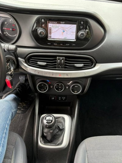 Fiat Tipo Tipo 1.6 Mjt 4 porte Easy (14)
