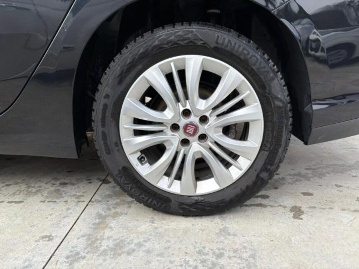 Fiat Tipo Tipo 1.6 Mjt 4 porte Easy (19)