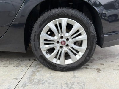 Fiat Tipo Tipo 1.6 Mjt 4 porte Easy (19)