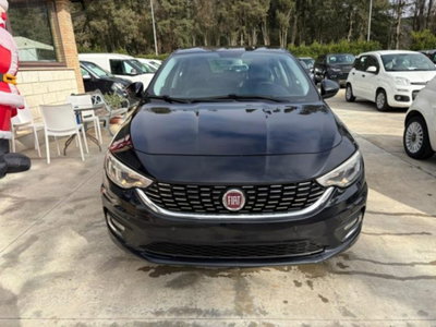 Fiat Tipo Tipo 1.6 Mjt 4 porte Easy (2)