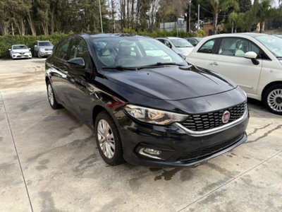Fiat Tipo Tipo 1.6 Mjt 4 porte Easy (3)