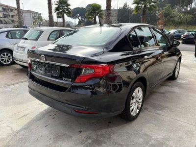 Fiat Tipo Tipo 1.6 Mjt 4 porte Easy (4)