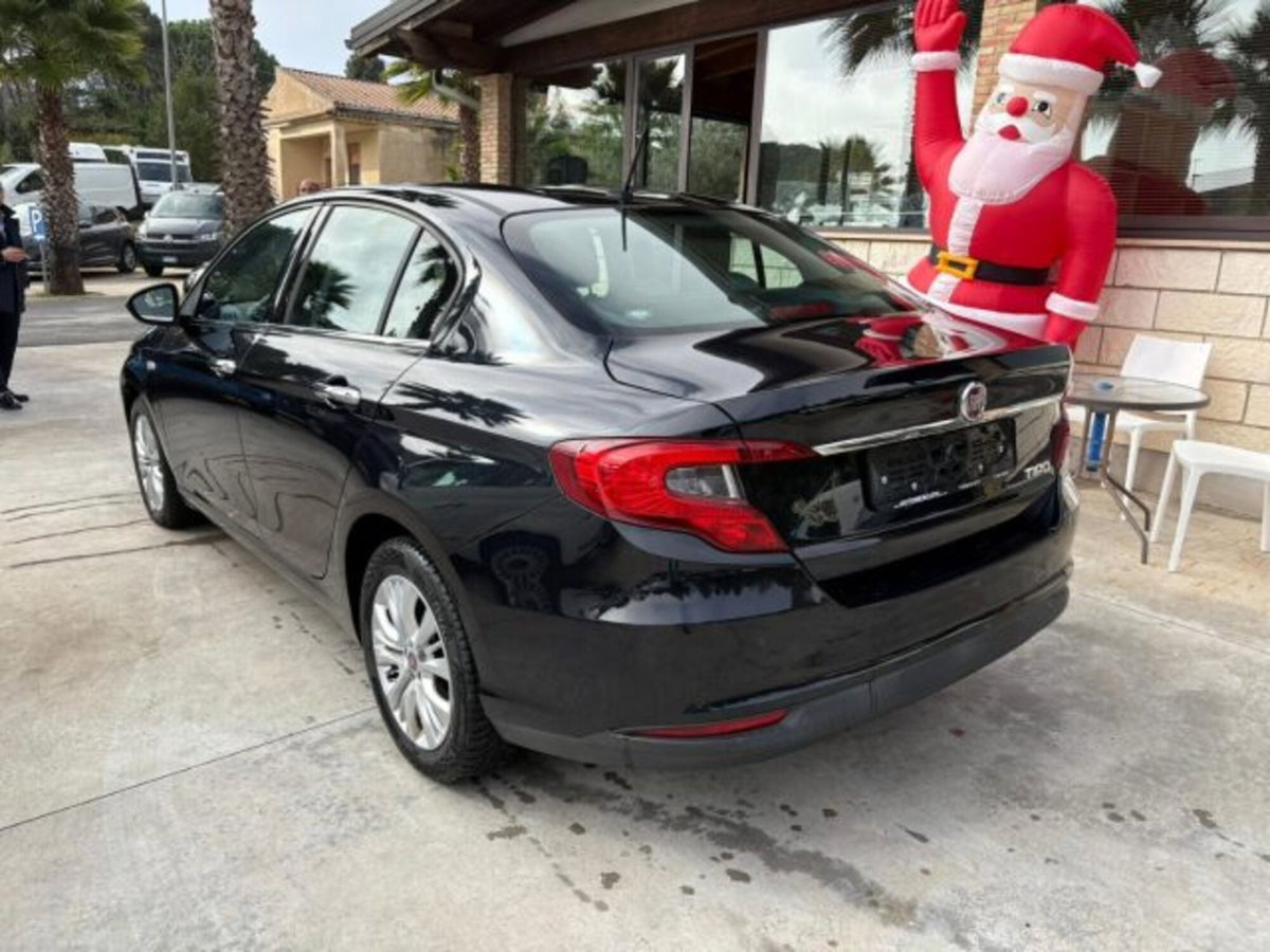 Fiat Tipo Tipo 1.6 Mjt 4 porte Easy (6)