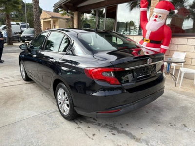 Fiat Tipo Tipo 1.6 Mjt 4 porte Easy (6)