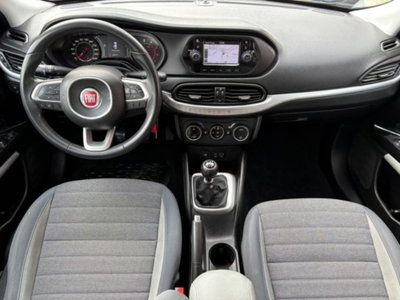 Fiat Tipo Tipo 1.6 Mjt 4 porte Easy (7)