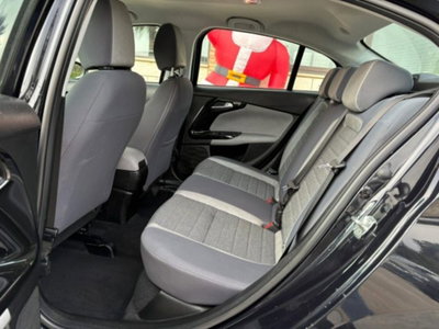 Fiat Tipo Tipo 1.6 Mjt 4 porte Easy (8)