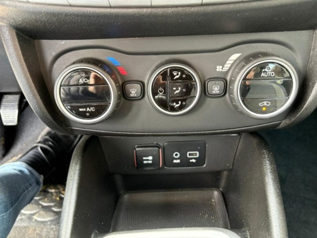 Fiat Tipo Tipo 1.6 Mjt 4 porte Easy (9)