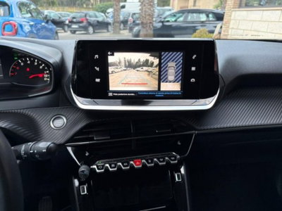 Peugeot 2008 BlueHDi 110 S&S Allure (11)