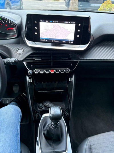 Peugeot 2008 BlueHDi 110 S&S Allure (12)