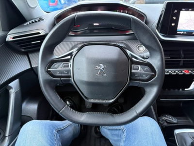 Peugeot 2008 BlueHDi 110 S&S Allure (13)