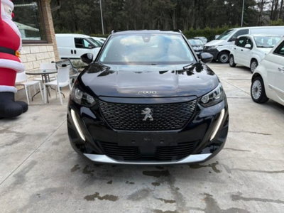 Peugeot 2008 BlueHDi 110 S&S Allure (3)