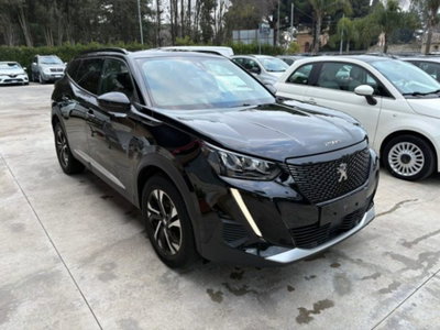 Peugeot 2008 BlueHDi 110 S&S Allure (4)