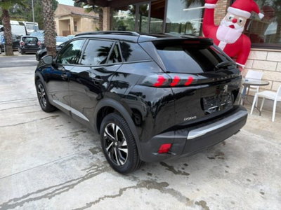 Peugeot 2008 BlueHDi 110 S&S Allure (5)