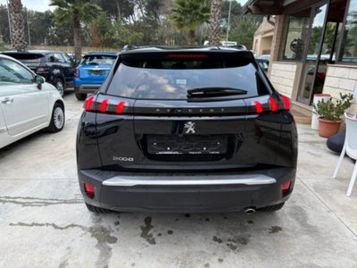 Peugeot 2008 BlueHDi 110 S&S Allure (6)