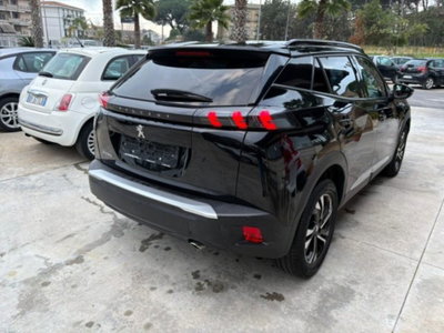 Peugeot 2008 BlueHDi 110 S&S Allure (7)