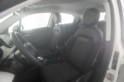 Fiat 500X 1.3 MultiJet 95 CV City Cross usata