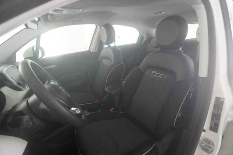 Fiat 500X 1.3 MultiJet 95 CV City Cross