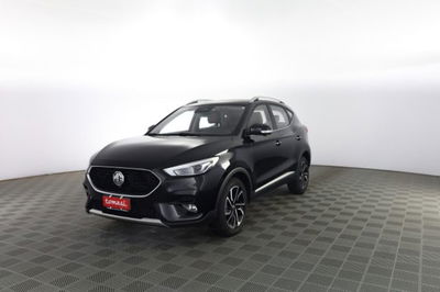 Mg ZS ZS 1.5 Luxury usata