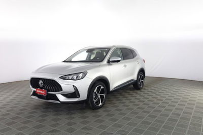 Mg HS HS 1.5T-GDI Luxury usata