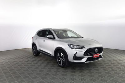 Mg HS HS 1.5T-GDI Luxury usata