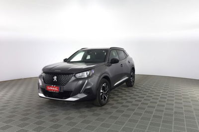 Peugeot 2008 PureTech 100 S&S Allure Pack usata