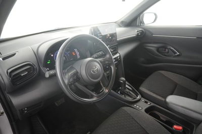 Toyota Yaris Cross 1.5 Hybrid 5p. E-CVT Trend usata