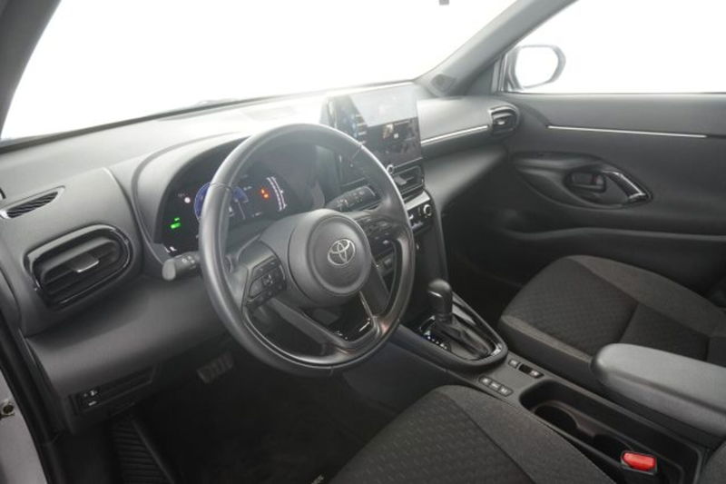 Toyota Yaris Cross 1.5 Hybrid 5p. E-CVT Trend