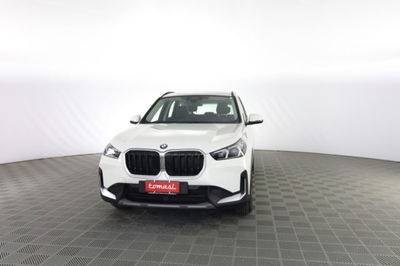 BMW X1 sDrive 18i xLine usata