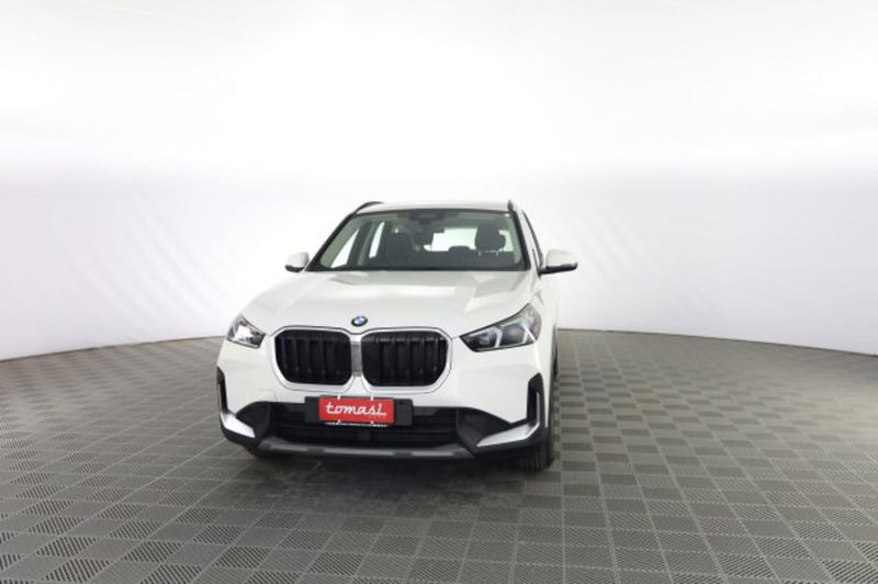 BMW X1 sDrive 18i xLine