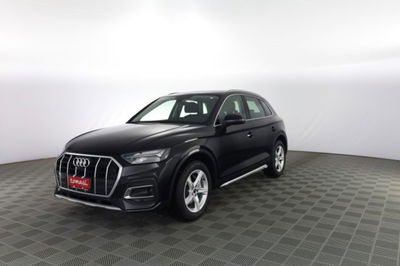 Audi Q5 35 TDI S tronic Business Advanced usata