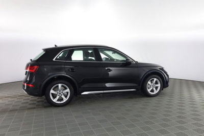 Audi Q5 35 TDI S tronic Business Advanced usata