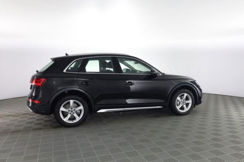Audi Q5 35 TDI S tronic Business Advanced