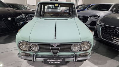 Alfa Romeo Spider 2.0 Veloce usata