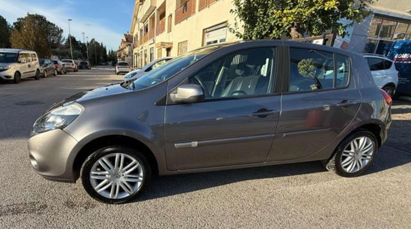 Renault Clio 1.2 16V 5p. Dynamique Autocarro