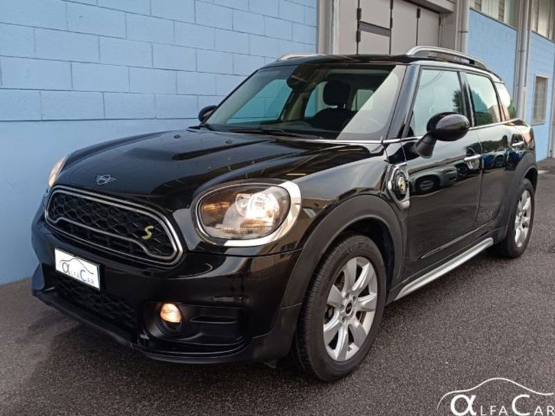 MINI Mini Countryman 1.5 Cooper Countryman ALL4 Automatica