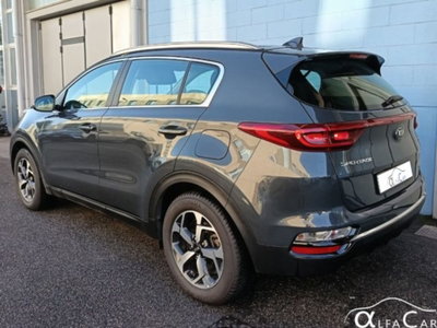 Kia Sportage 1.6 CRDI 136 CV DCT7 2WD Mild Hybrid Energy usata