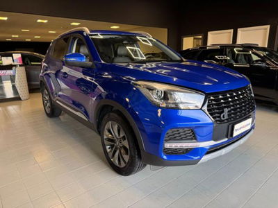 Dr dr 4.0 4.0 1.5 Bi-Fuel GPL usata