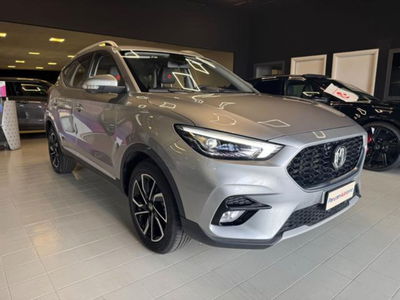 Mg ZS ZS 1.5 Luxury usata
