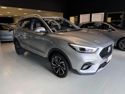Mg ZS (2021-->) ZS 1.0T-GDI aut. Comfort usata