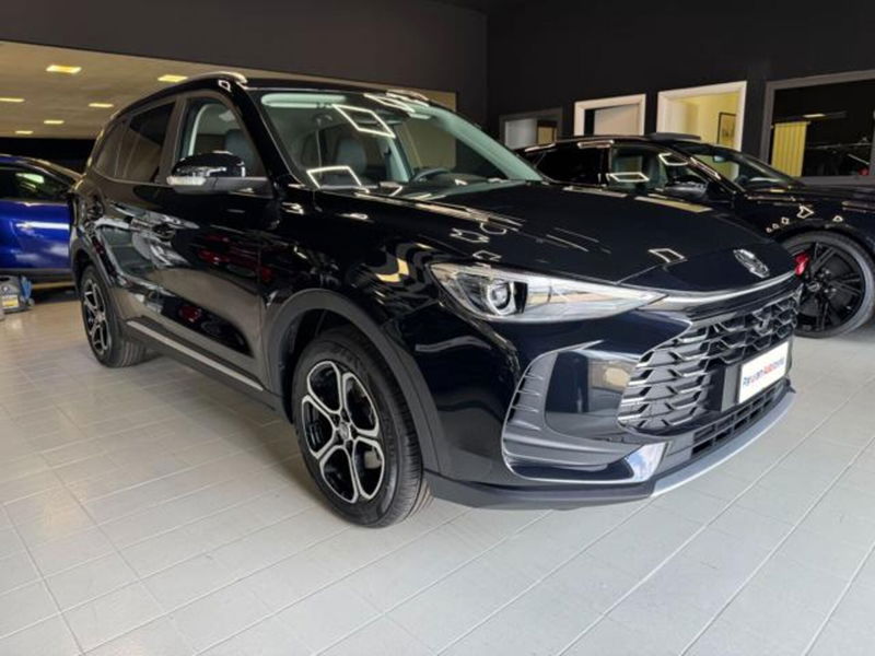 Mg ZS ZS 1.5 Comfort