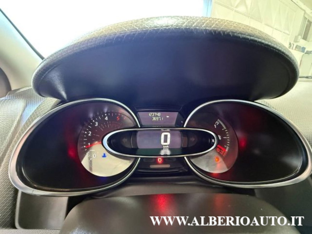 Renault Clio dCi 8V 75 CV Start&Stop 5 porte Energy Duel2 (15)