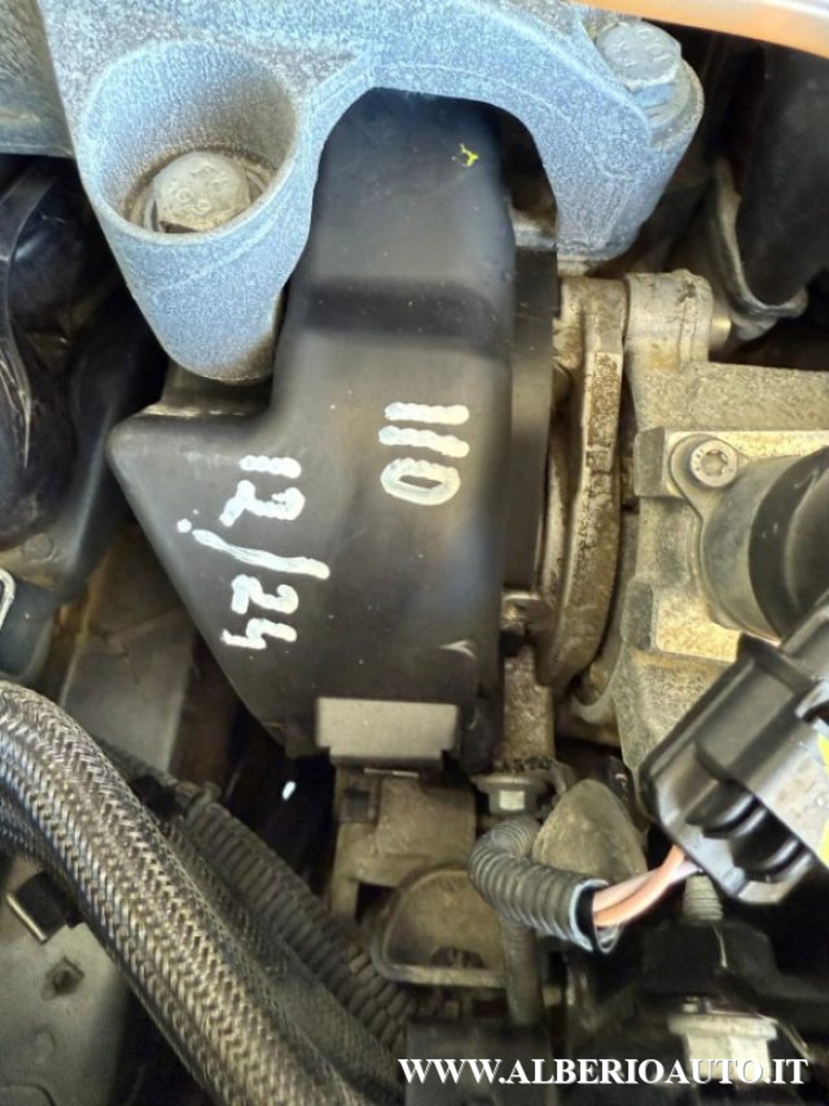 Renault Clio dCi 8V 75 CV Start&Stop 5 porte Energy Duel2 (16)