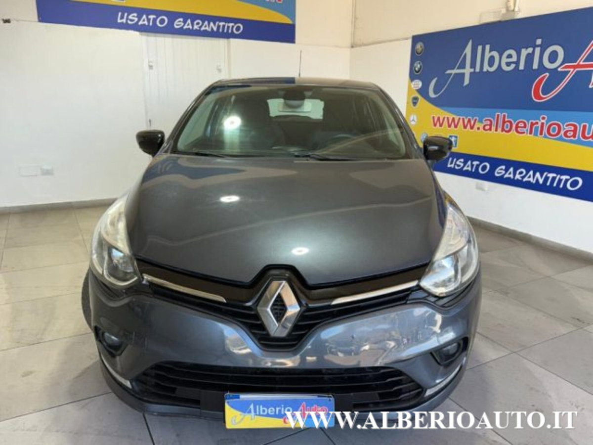 Renault Clio dCi 8V 75 CV Start&Stop 5 porte Energy Duel2 (2)