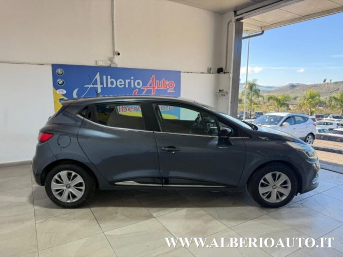 Renault Clio dCi 8V 75 CV Start&Stop 5 porte Energy Duel2 (3)