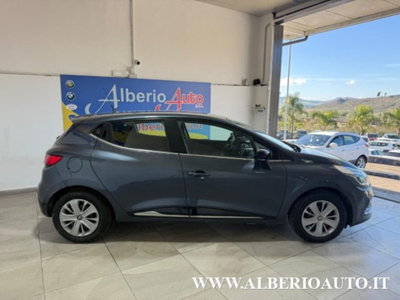 Renault Clio dCi 8V 75 CV Start&Stop 5 porte Energy Duel2 (3)